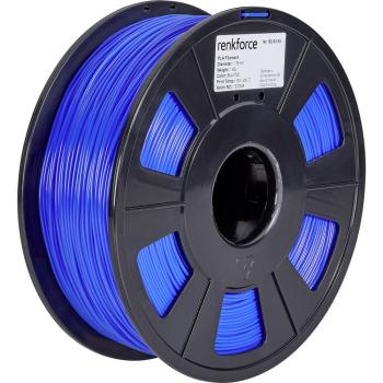 Filament PLA 2.85 mm 1000 g Blue
