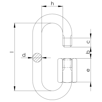 Preview: Quick connect connectors with screw cap Preview: Quick connect connectors with screw cap