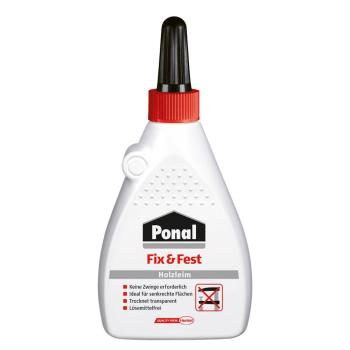 Ponal Fix & Fest wood glue 100.0 g