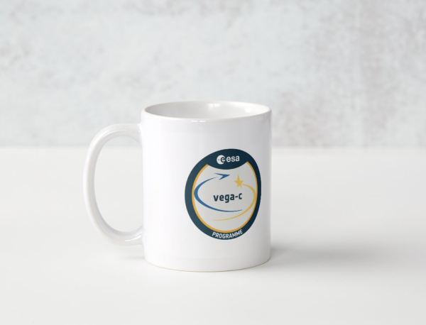 Mug - Vega-C (ESA)