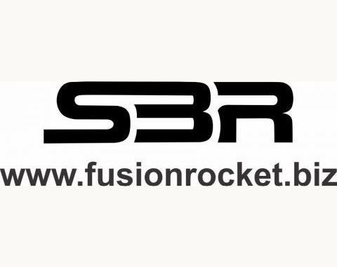 SBR Fusion Rocket