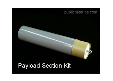 Modellbauhandel - Space Rocket Technology GmbH - PML QUANTUM 3.0 ...