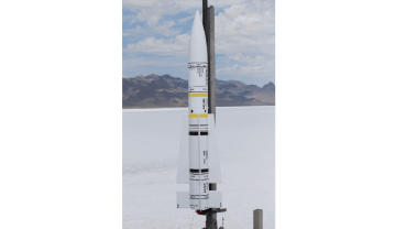 Modellbauhandel - Space Rocket Technology GmbH - BIG PHOENIX