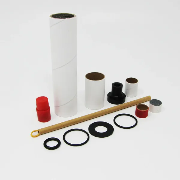Aerotech F52-8T (P1)