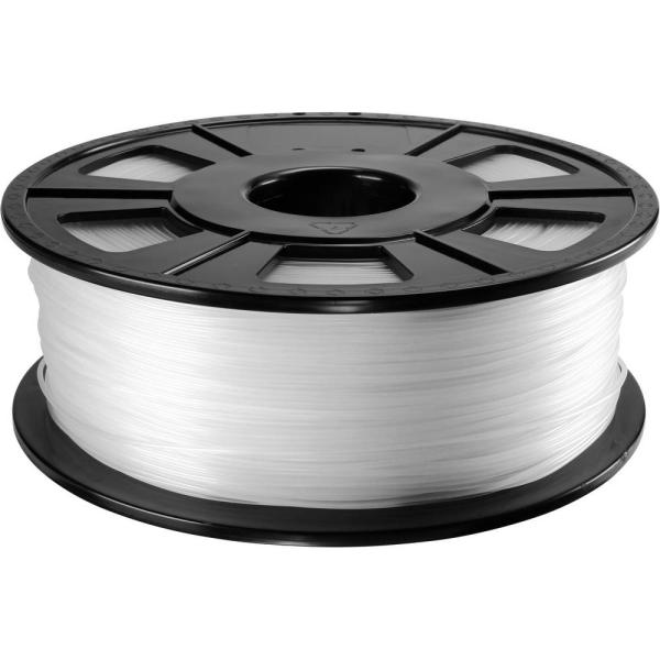 Filament ABS 2.85 mm 1000 g Weiß