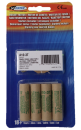 Estes A10-3T 4-Pack